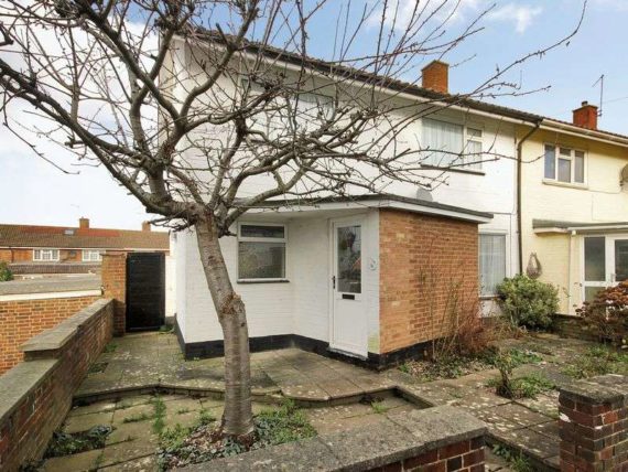 3 Bedroom Detached